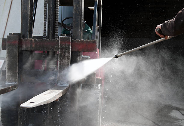 Boat and Dock Cleaning in Rio Grande, NJ